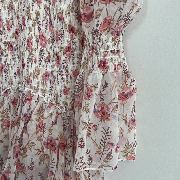 PRINCESS POLLY GUETTA MINI DRESS - Picture 5 of 8